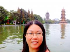 黄珊