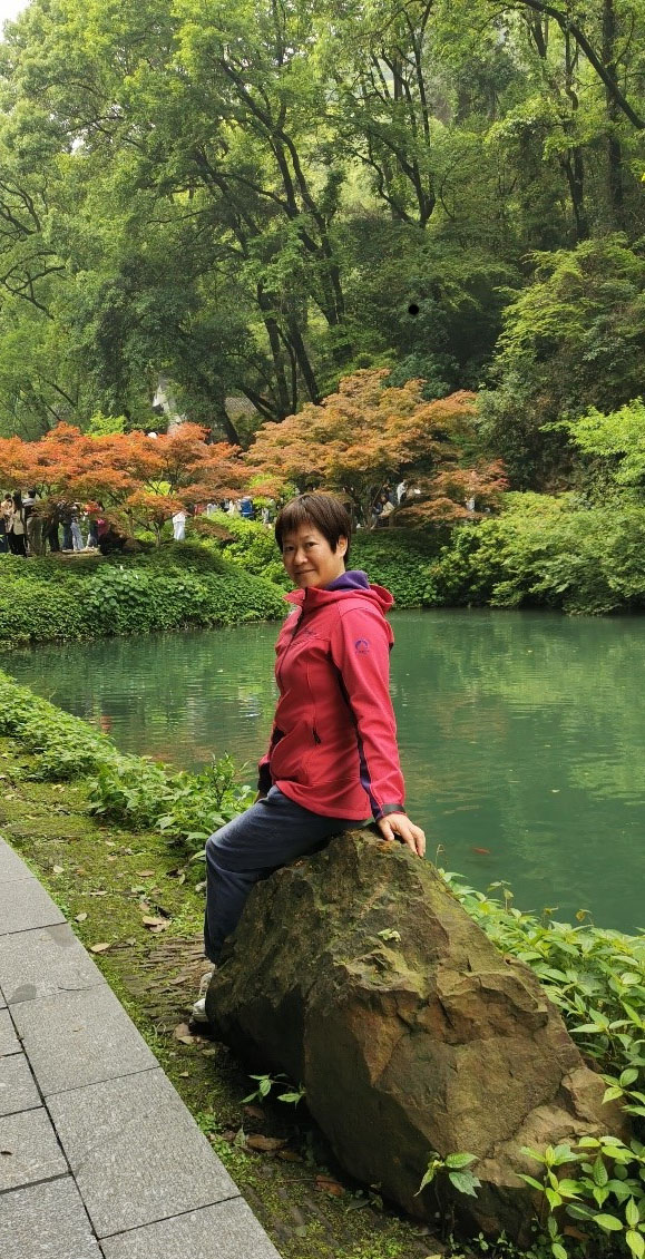 个人照片未上传