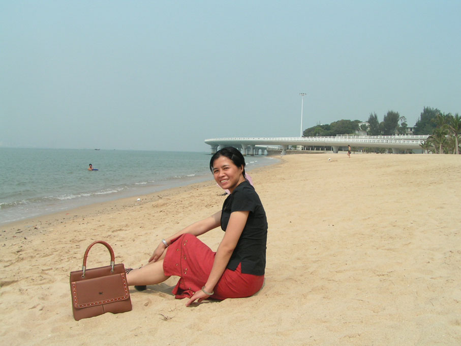 个人照片未上传