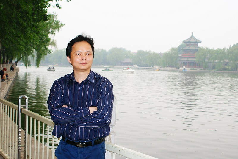 个人照片未上传