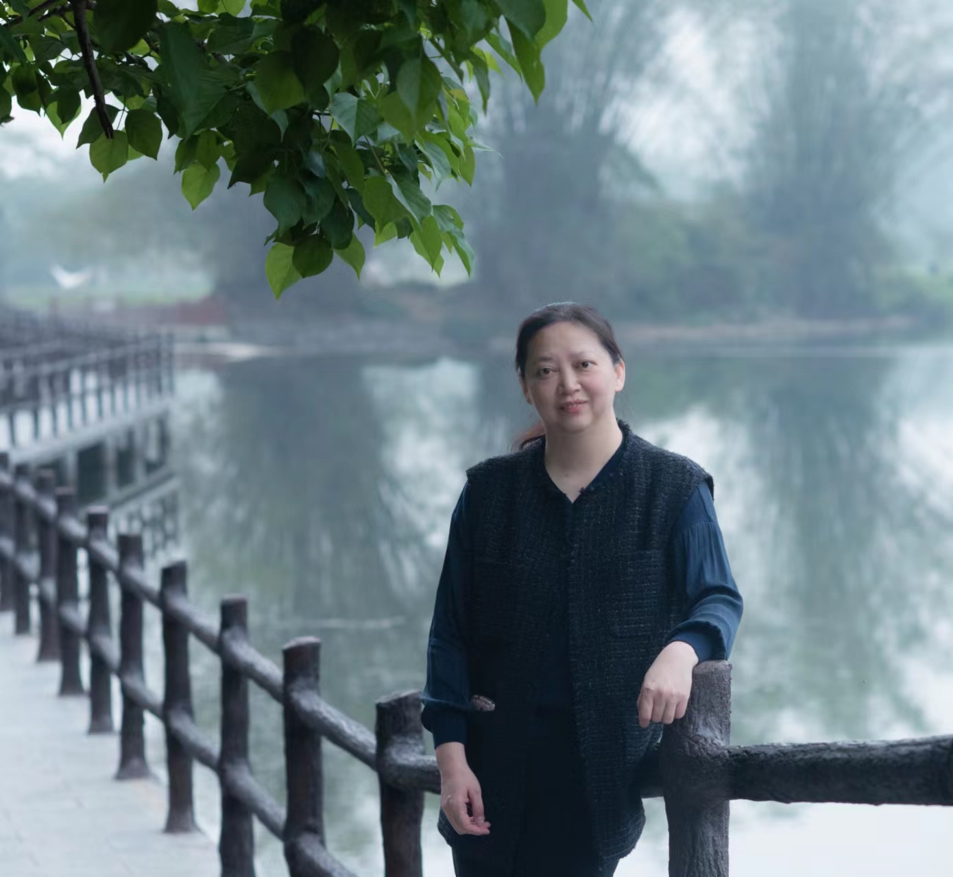 个人照片未上传