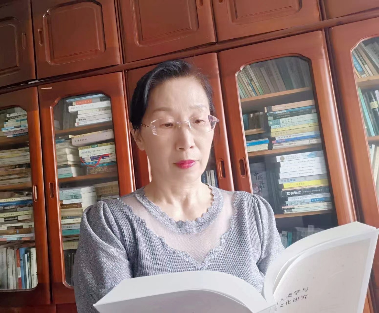 个人照片未上传