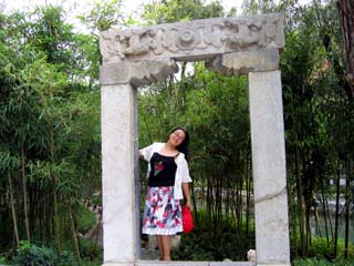 个人照片未上传