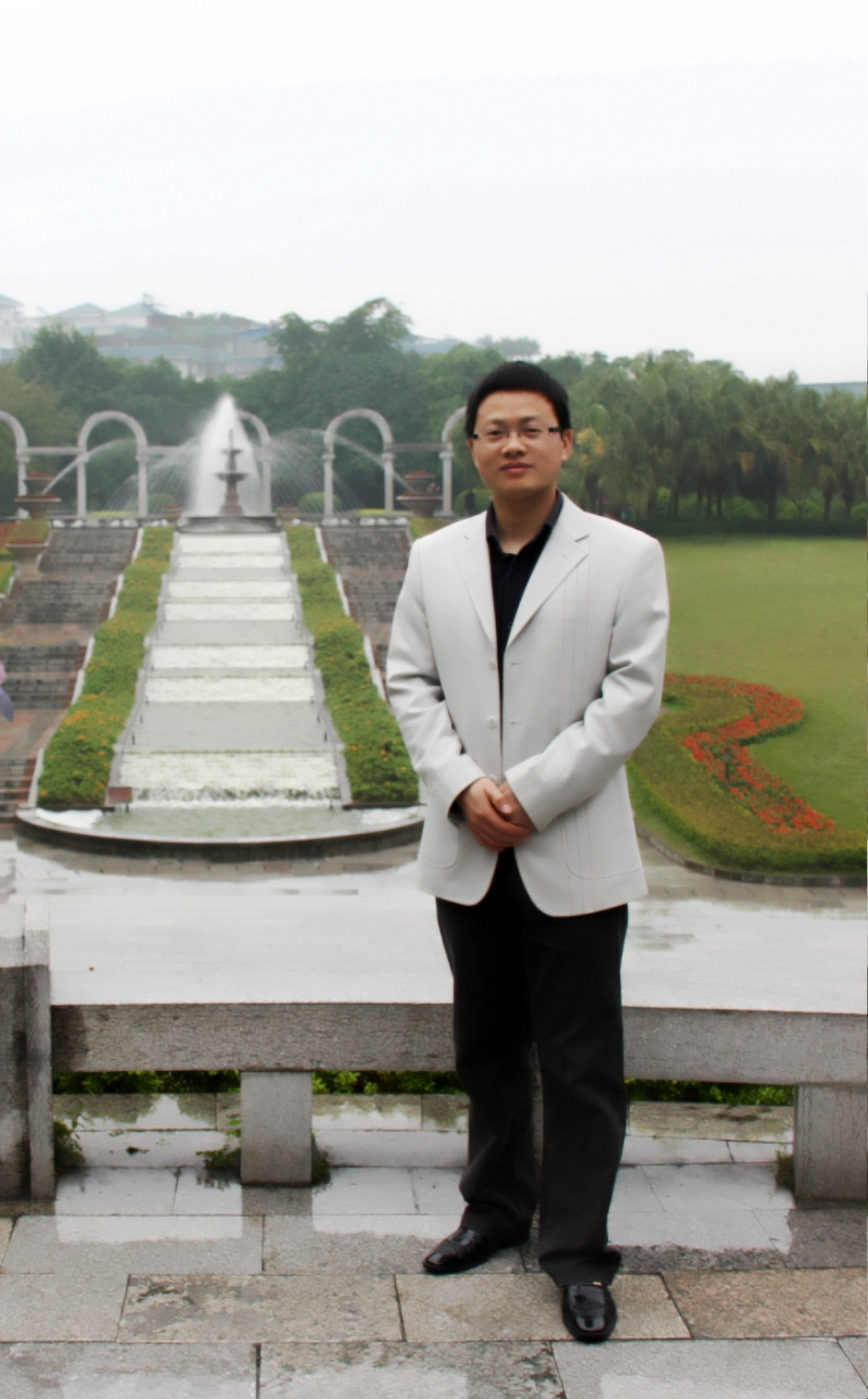 个人照片未上传